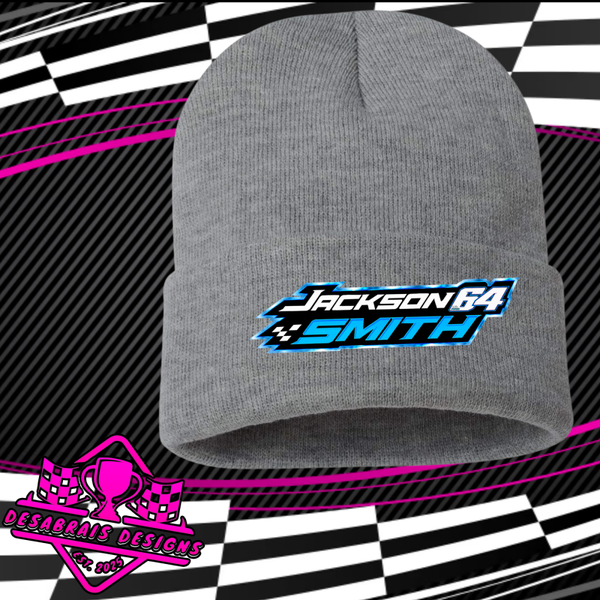 Jackson Smith Beanies