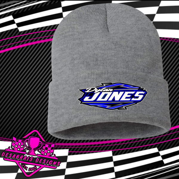 Dylan Jones Beanies