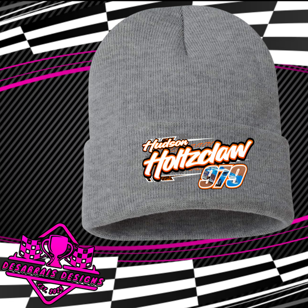 Hudson Holtzclaw Beanies