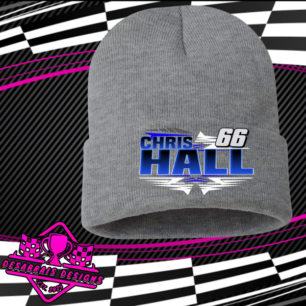 Chris Hall Beanies