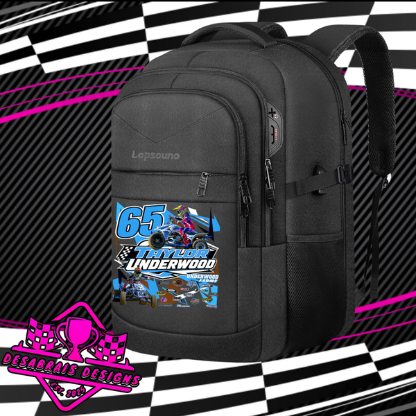 Taylor Underwood Backpack