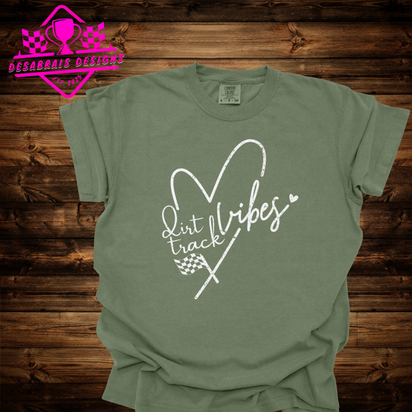 Raceday #15 Plus Size Tee