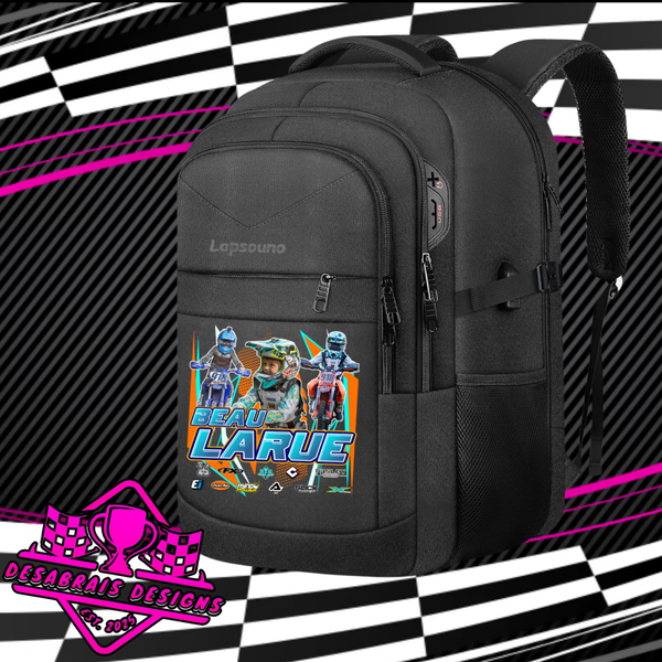 Beau LaRue Backpack