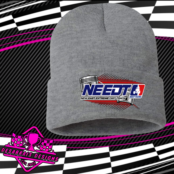 NEEDT Round 4 Beanies