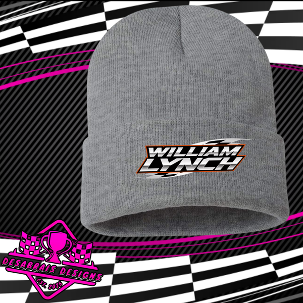 William Lynch Beanies