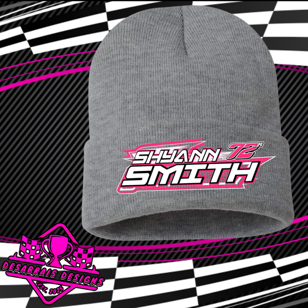 Shyann Smith Beanies