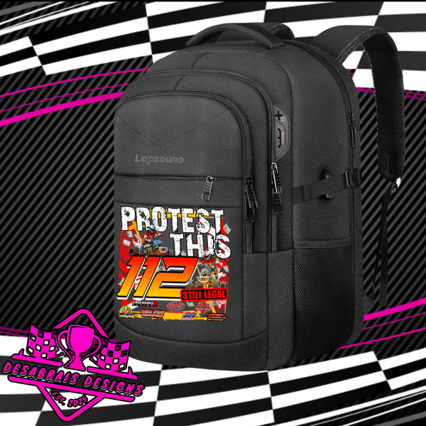 Big Bore Bennett Backpack