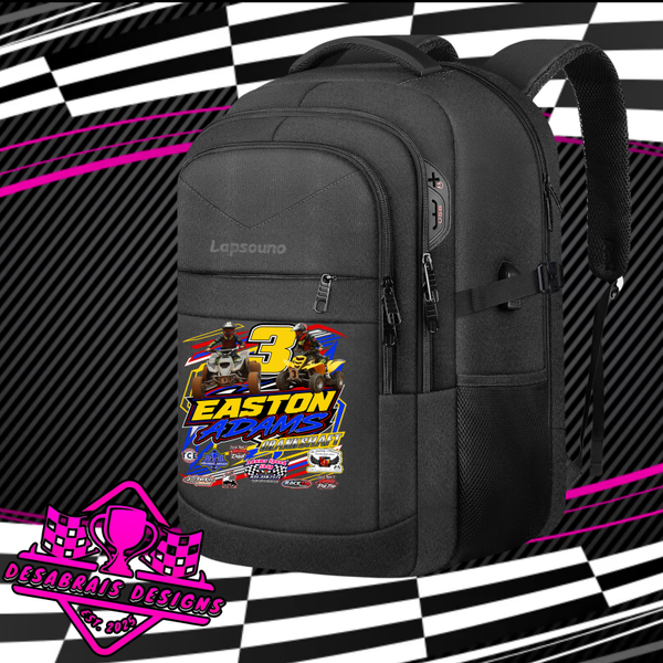 Easton Adams Backpack