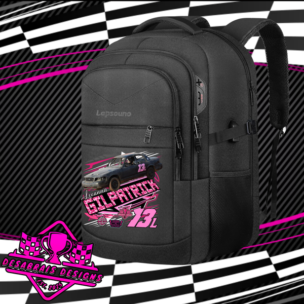 Treyman Millhisler Backpack
