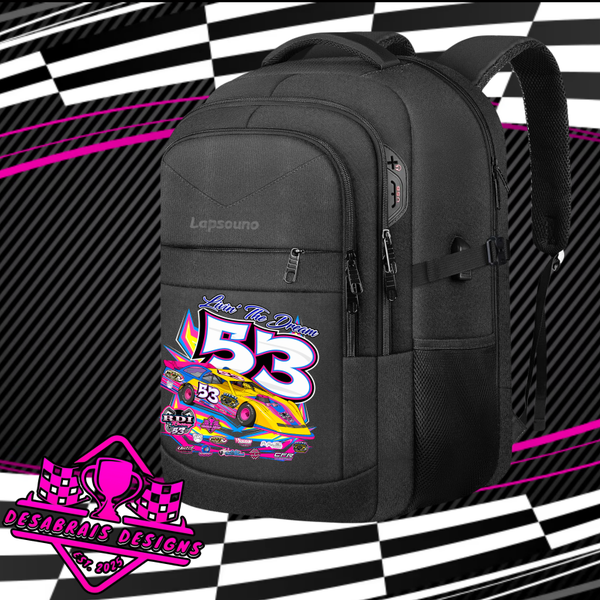 Alivia Lohr Backpack
