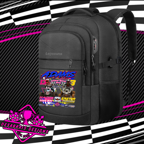 Adams Backpack