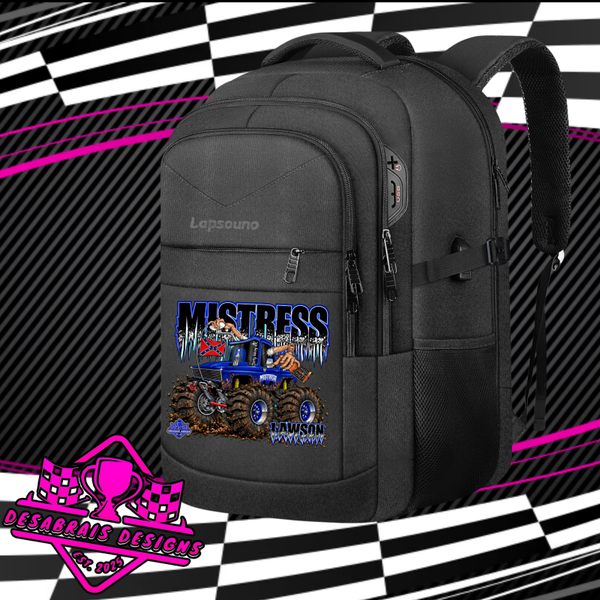 Mistress Backpack