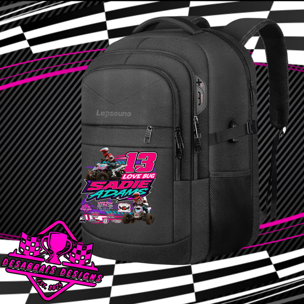 Sadie Adams Backpack