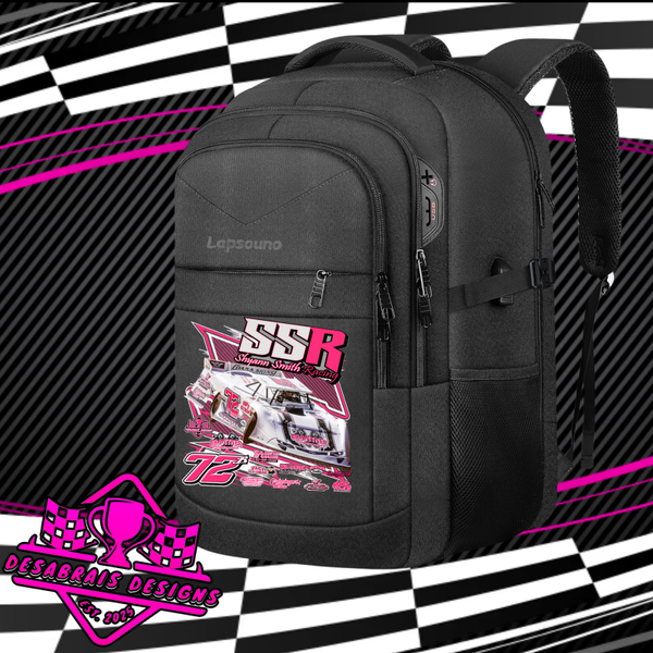 Shyann Smith Backpack