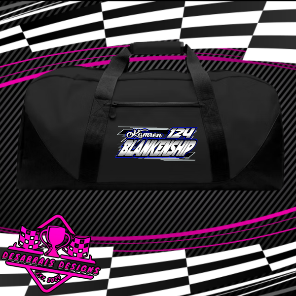 Kamren Blankenship Gym Bag