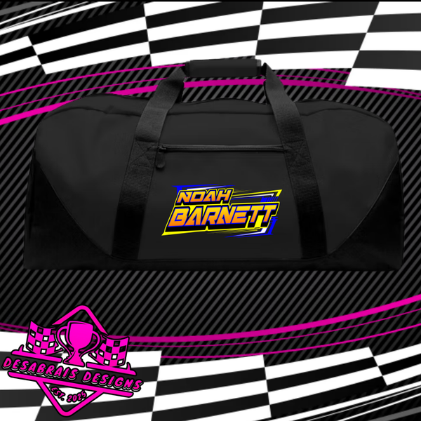 Noah Barnett Gym Bag
