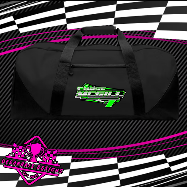 Chase McGill Gym Bag