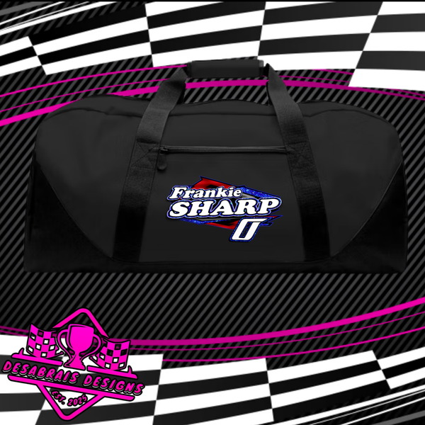Frankie Sharp Gym Bag