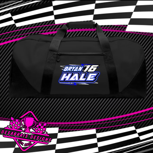 Bryan Hale Gym Bag