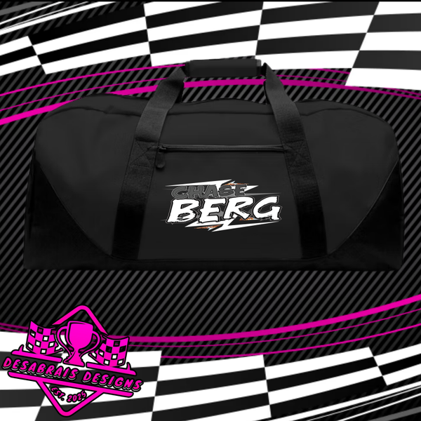 Chase Berg Gym Bag