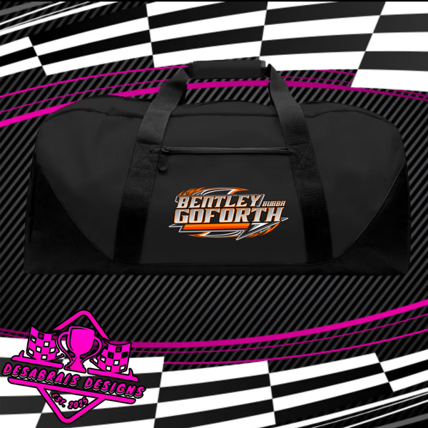 Bentley Goforth Gym Bag