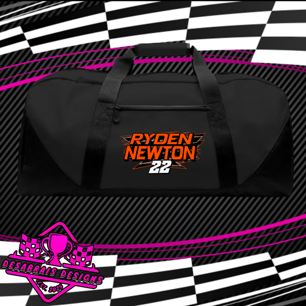 Ryden Newton Gym Bag