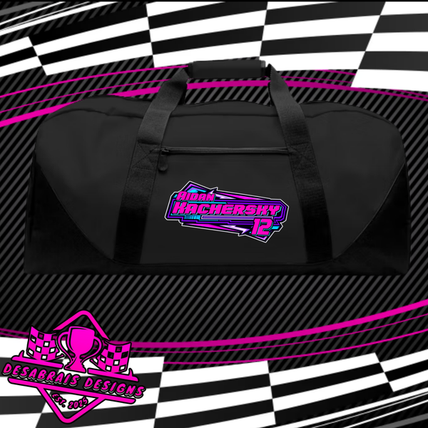 Aidan Kachersky Gym Bag