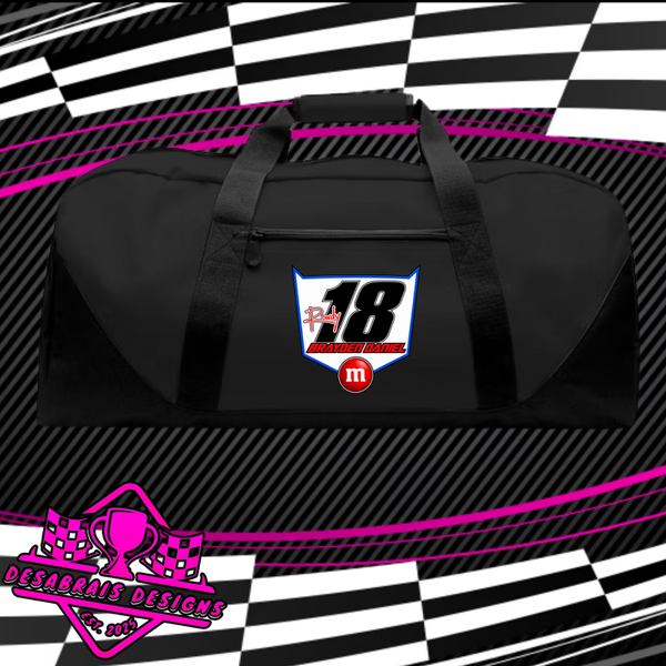 Brayden Daniel Gym Bag