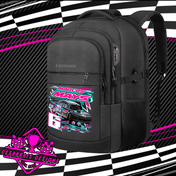 Marcus Mays Backpack