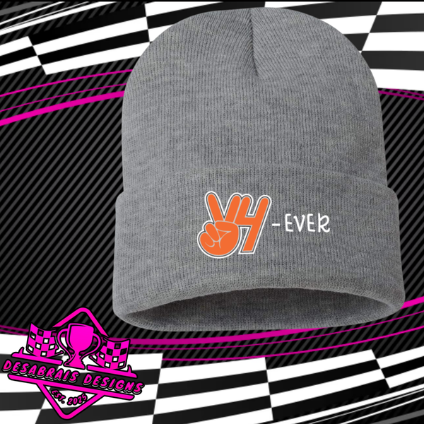 NEEDT Round 8 Beanies