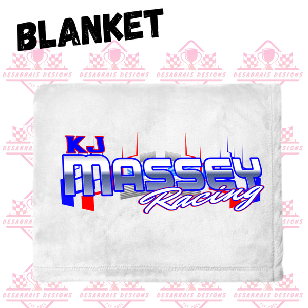 KJ Massey Blanket