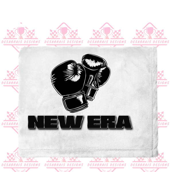 New Era Blanket