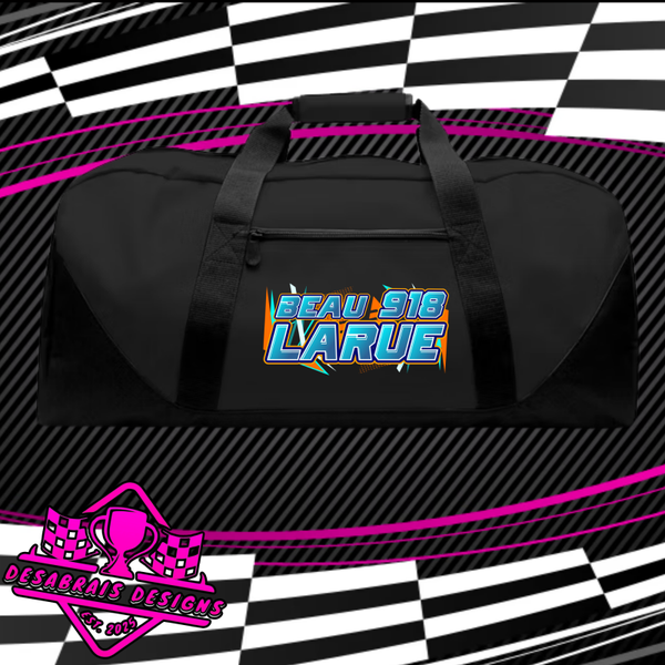 Beau LaRue Gym Bag