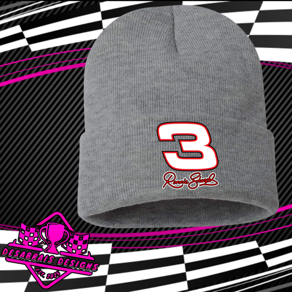 Ronnie Sharp Beanies