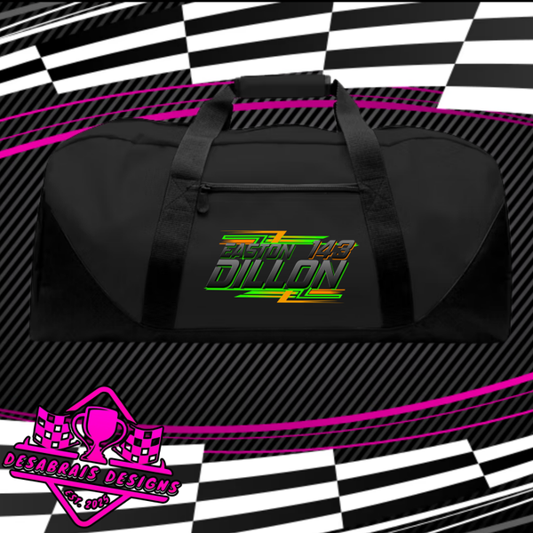 Easton Dillon Gym Bag