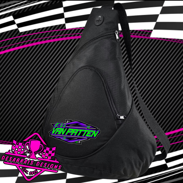 Eli Van Patten Sling Bag