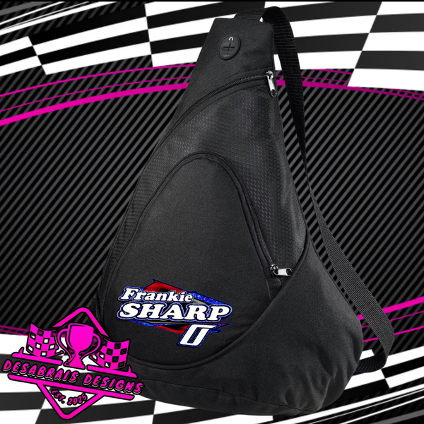 Frankie Sharp Sling Bag