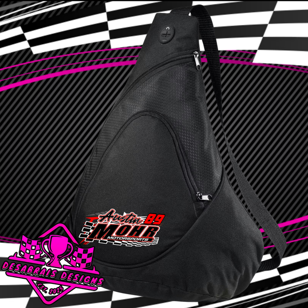 Austin Mohr Sling Bag