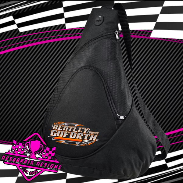 Bentley Goforth Sling Bag