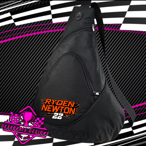 Ryden Newton Sling Bag