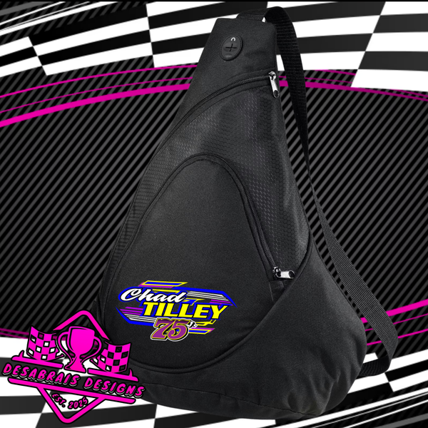 Chad Tilley Sling Bag