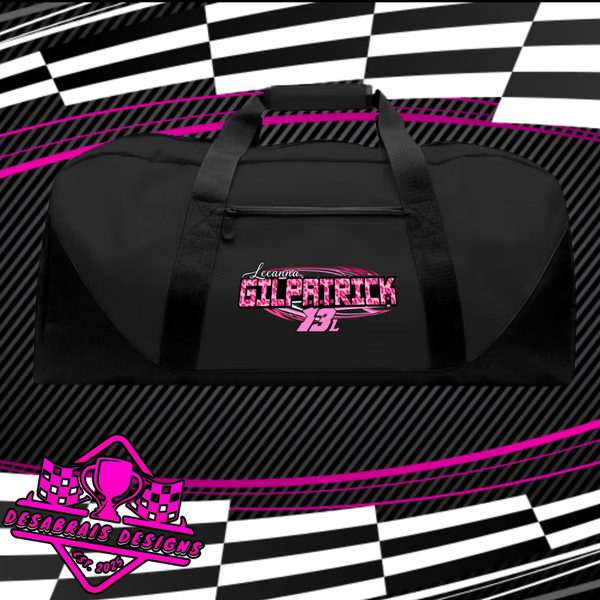 Kyle Scott Gym Bag