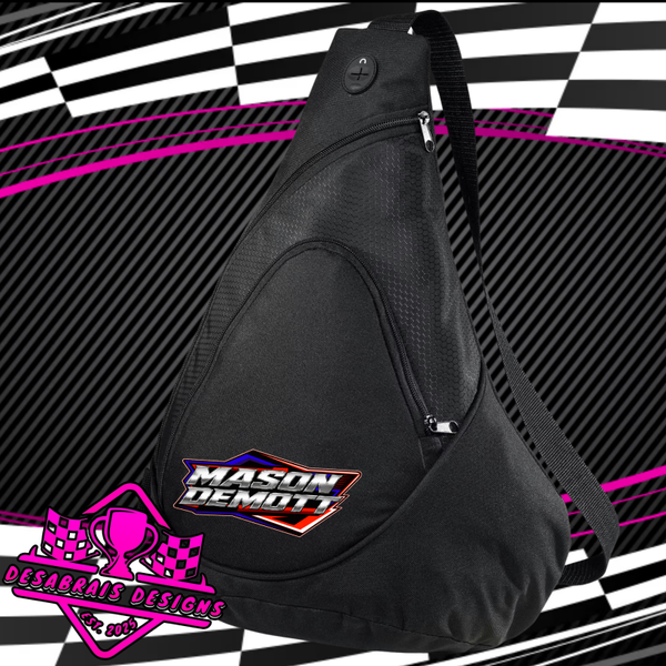 Mason Demott Sling Bag