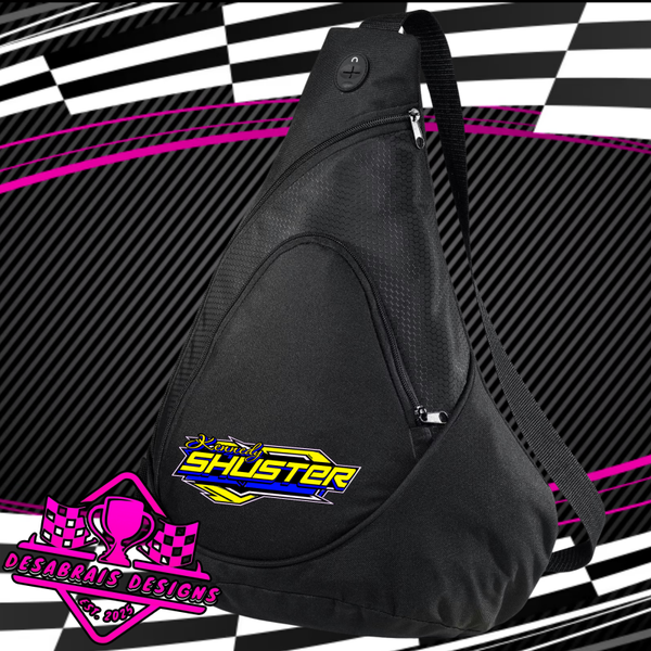 Kennedy Shuster Sling Bag