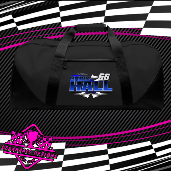 Chris Hall Gym Bag