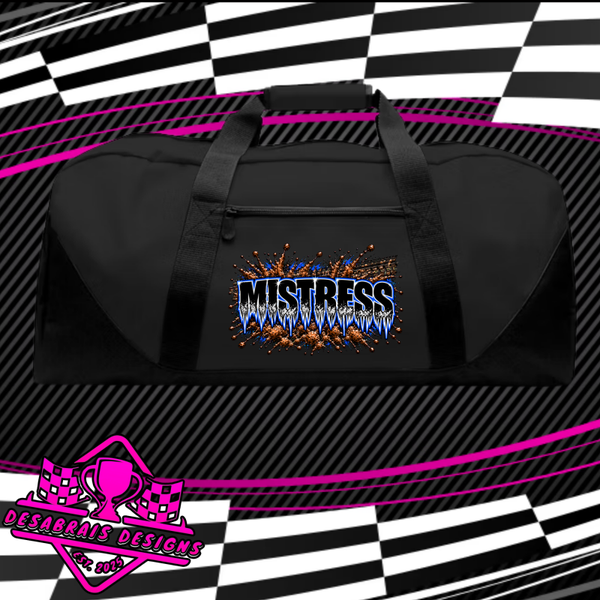 Mistress Gym Bag