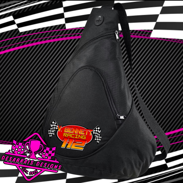 Vinny Bennett Sling Bag