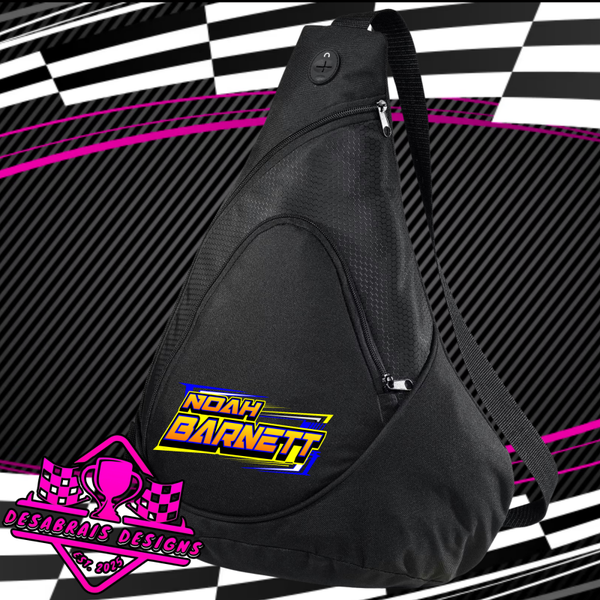 Noah Barnett Sling Bag