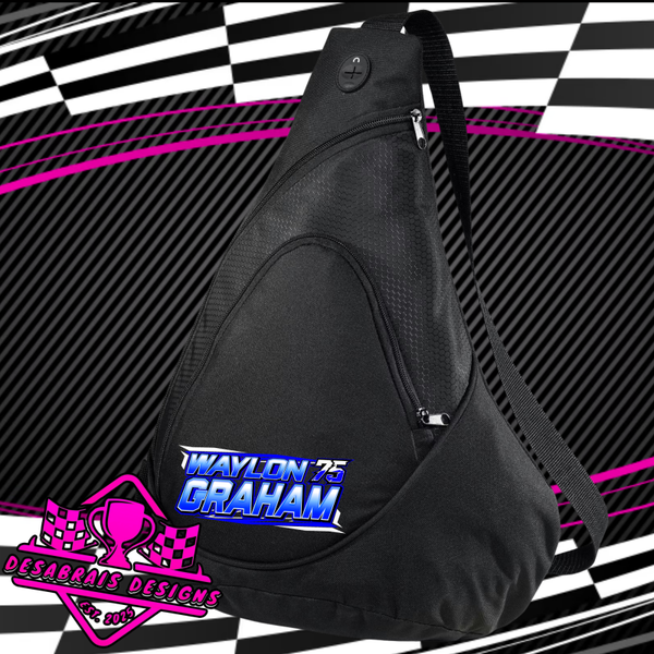 Waylon Graham Sling Bag