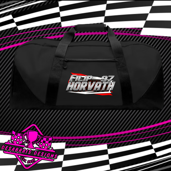 Filip Horvath Gym Bag